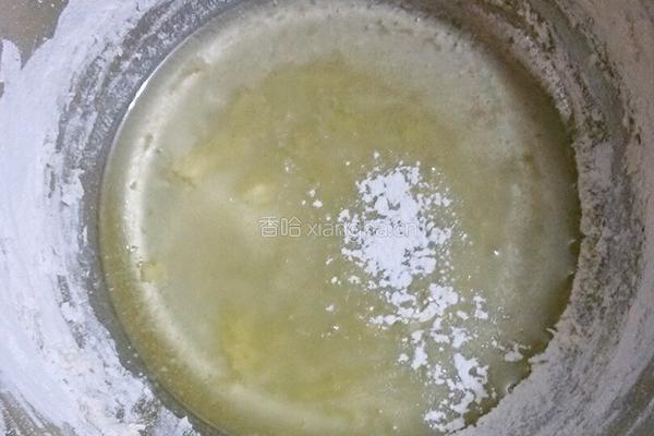 果酱苏式的酥饼的做法图解7