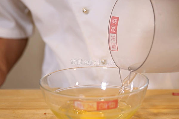 丝瓜酿水蛋的做法图解3