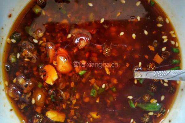 麻辣双丝的做法图解3