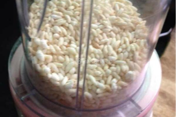 自制粉蒸肉的做法图解3