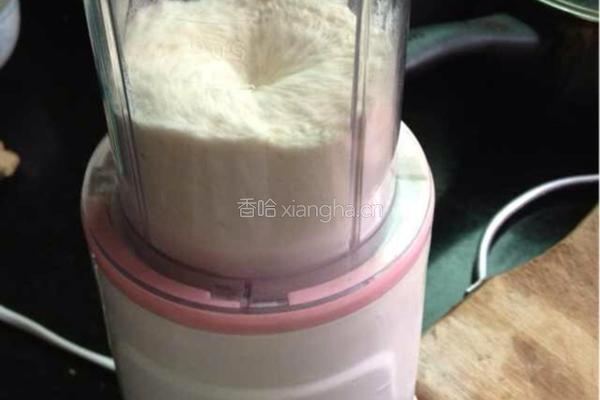 自制粉蒸肉的做法图解4