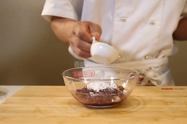 土匪猪肝的做法图解4