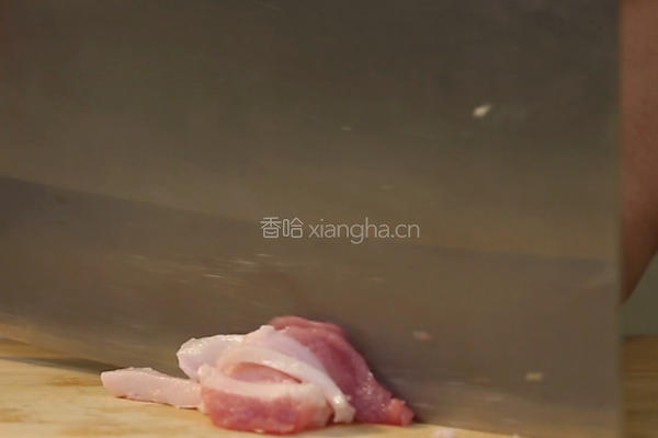 小炒菜花的做法图解3