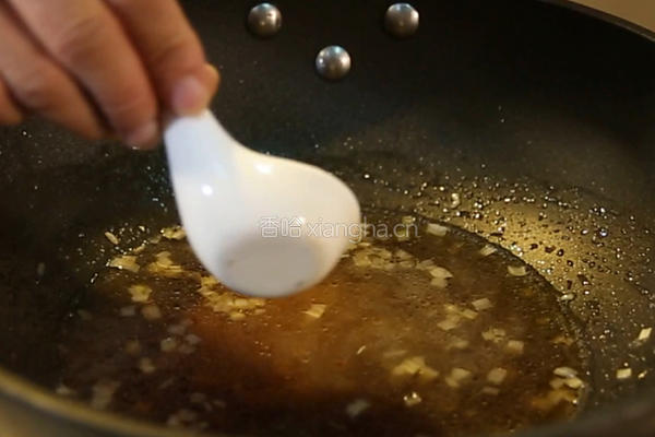 鲜香菇烧豆腐的做法图解5
