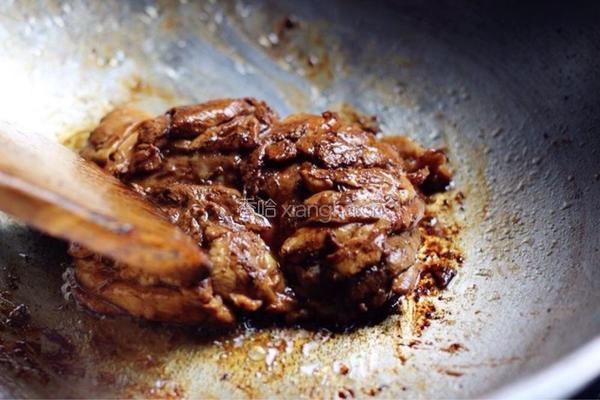 柠香剔骨鸡腿饭的做法图解7