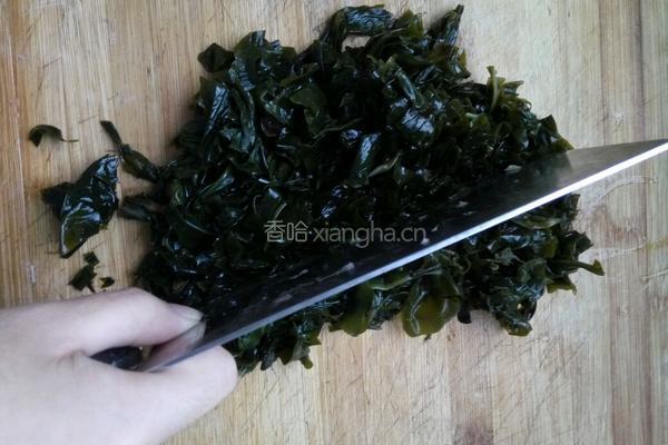 海藻饼～的做法图解2