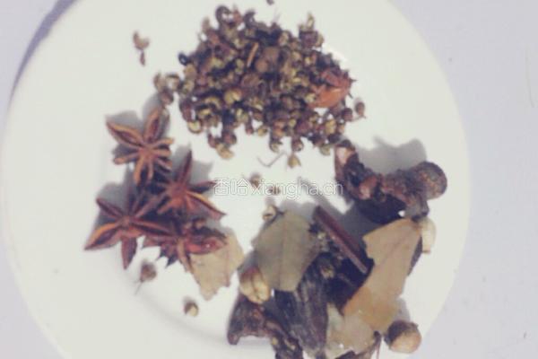土豆炖牛肉的做法图解4