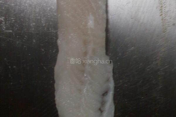 树上有鱼的做法图解1