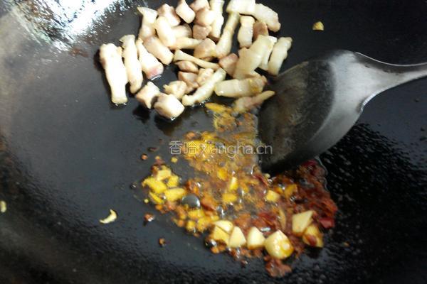 红烧土豆的做法图解6