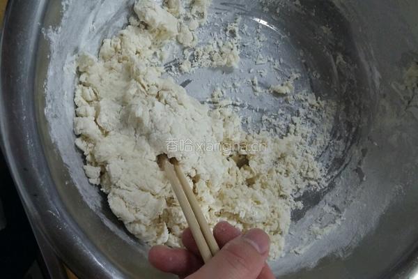 招牌煎饺教程，粉丝回馈的做法图解5