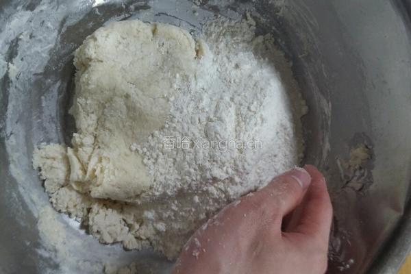 招牌煎饺教程，粉丝回馈的做法图解6