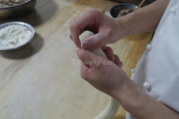 招牌煎饺教程，粉丝回馈的做法图解12