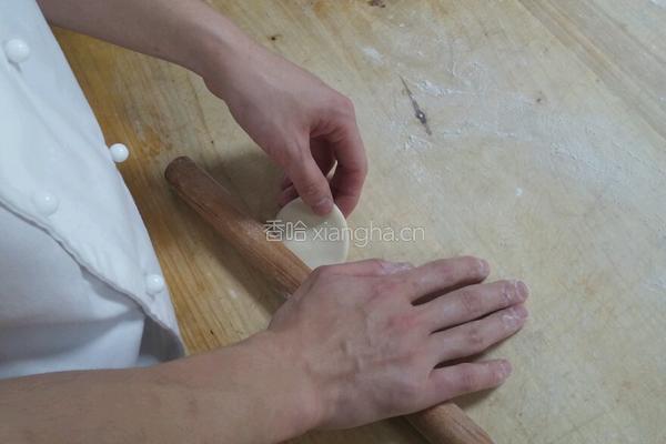 招牌煎饺教程，粉丝回馈的做法图解17