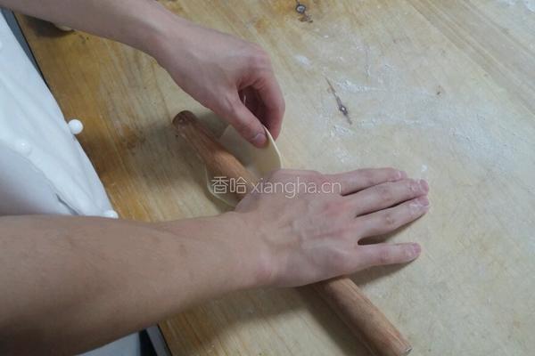 招牌煎饺教程，粉丝回馈的做法图解18