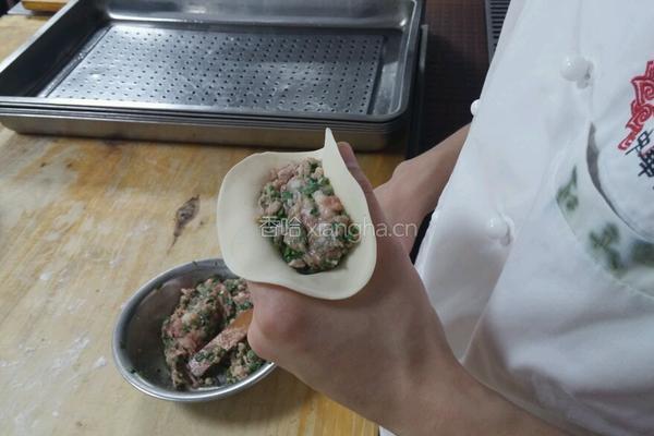 招牌煎饺教程，粉丝回馈的做法图解22