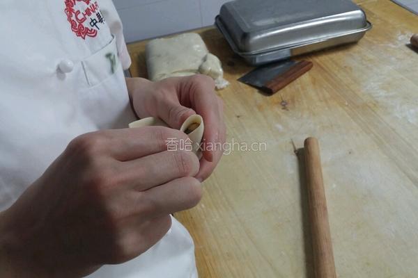 招牌煎饺教程,粉丝回馈的做法图解25