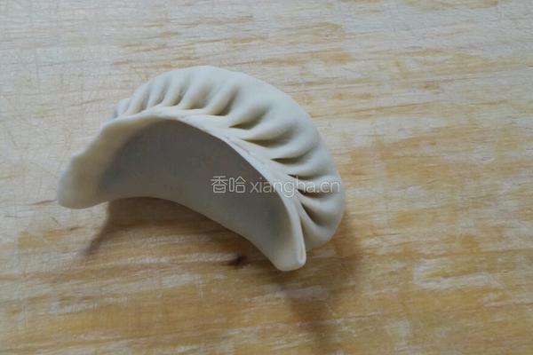 招牌煎饺教程，粉丝回馈的做法图解26