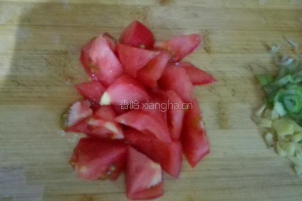 家常豆腐的做法图解3