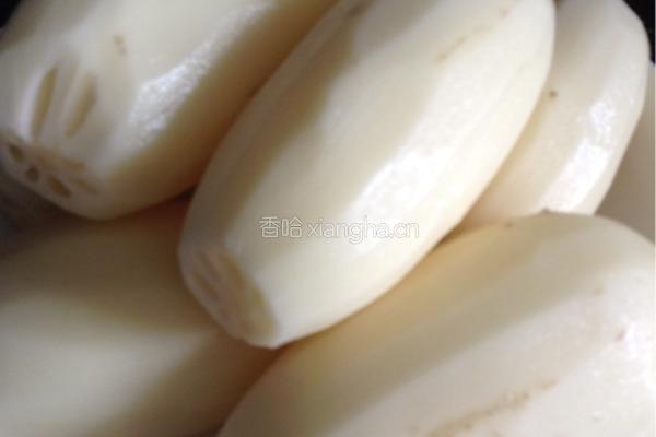 梦幻彩色饺子的做法图解4