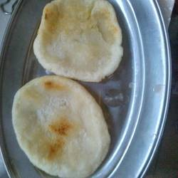 煎糯米饼的做法[图]