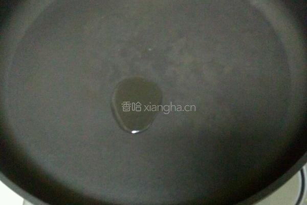 平底锅爆米花的做法图解2