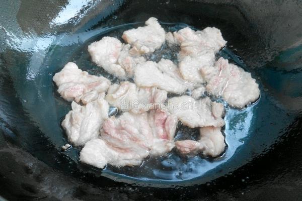 茄子炖土豆的做法图解2