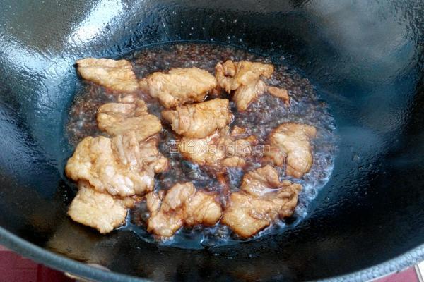 茄子炖土豆的做法图解3