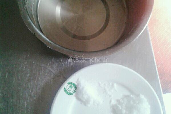 糖醋土豆丝的做法图解5