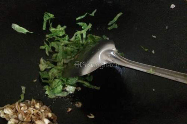 虾皮鸡蛋羹的做法图解6