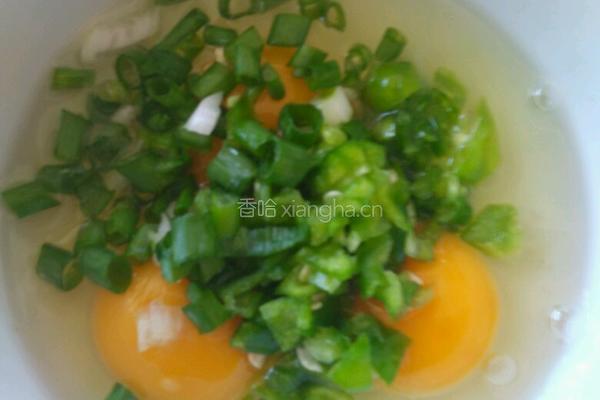 "有奖征文”黄金蒸蛋的做法图解4