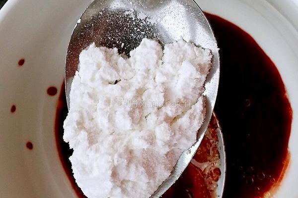 腐乳菜花的做法图解2