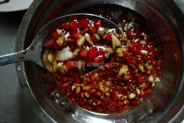 拍青瓜的做法图解3