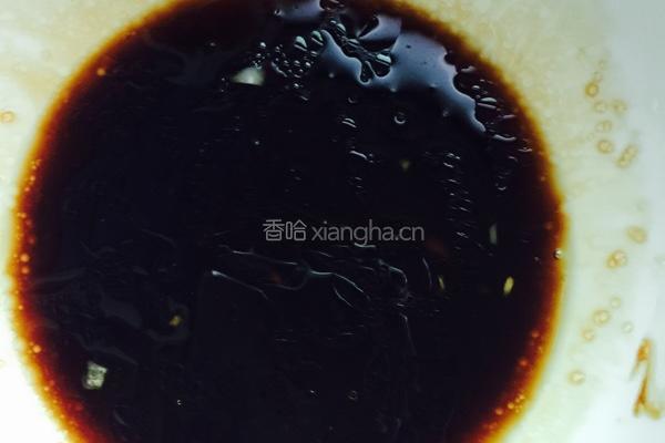 双浇头金针菇的做法图解5