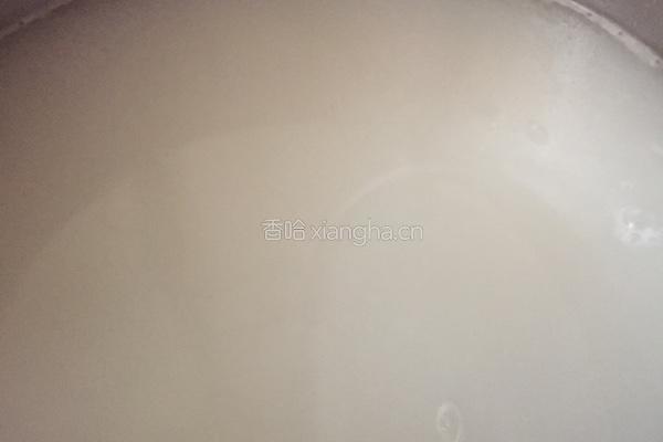 山药排骨汤的做法图解4