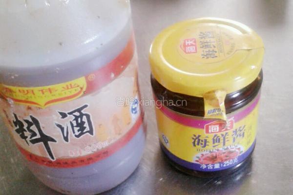 自制酱牛肉的做法图解5