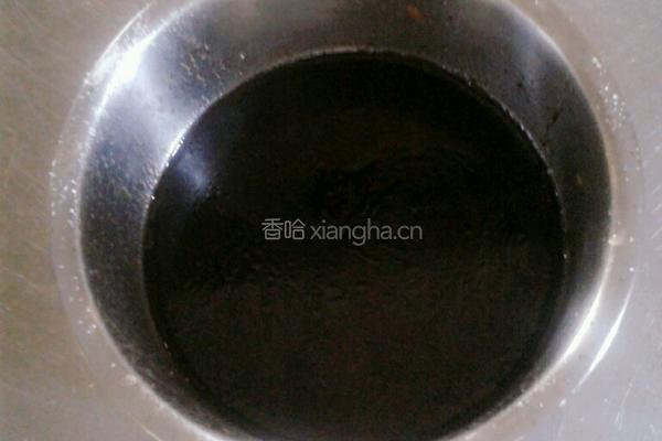 自制酱牛肉的做法图解6