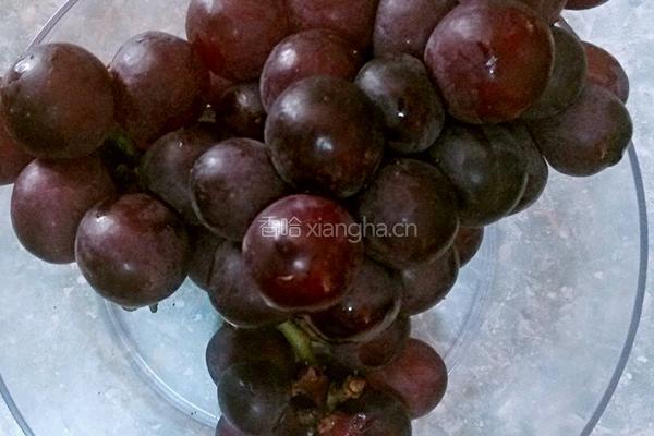 自制水果综合酵素的做法图解4