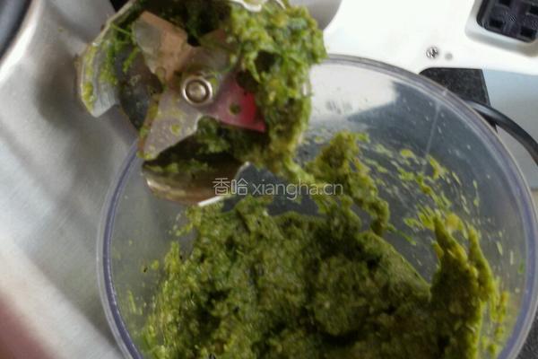 韭菜花酱的做法图解7