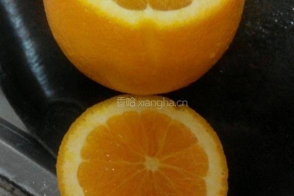 治咳聖果的做法图解3