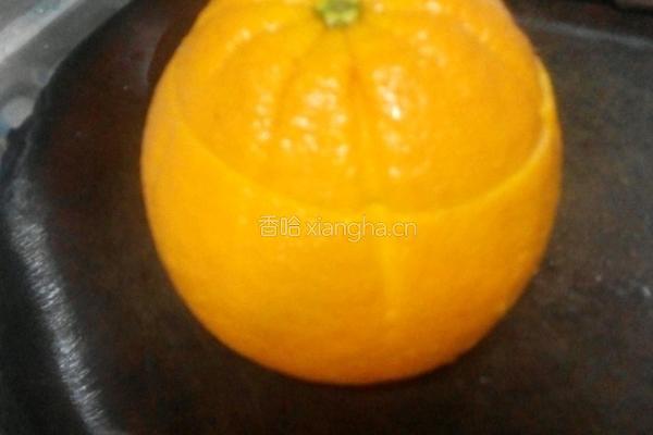 治咳聖果的做法图解6