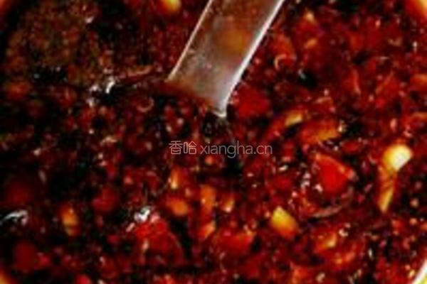 凉拌腌制黄瓜的做法图解3
