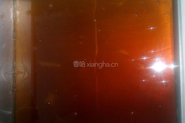 千层咖啡糕的做法图解4