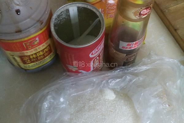 凉拌水豆腐的做法图解2
