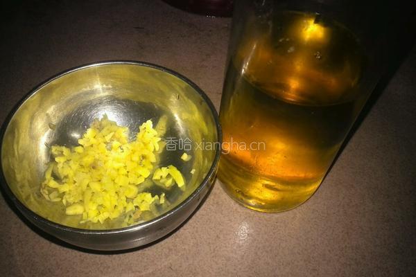 清蒸鲜鲩的做法图解3