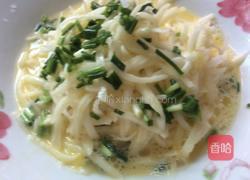 简单的下午点心：土豆饼的做法图解2
