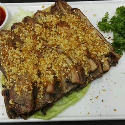 金牌牛肋骨的做法[图]