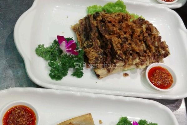 金牌牛肋骨的做法图解6