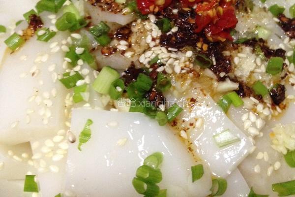 豆浆机做猪皮冻的做法图解7