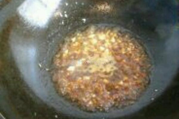 蚝油生菜的做法图解8