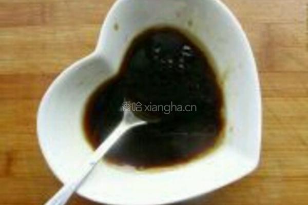 蚝油生菜的做法图解5